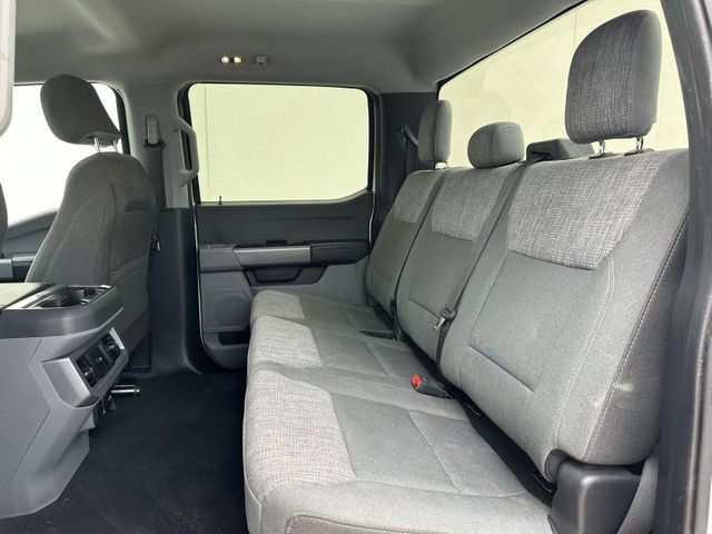 2024 Ford F-250 Super Duty XLT 