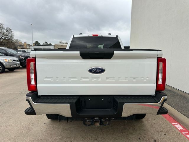 2024 Ford F-250 Super Duty XLT 