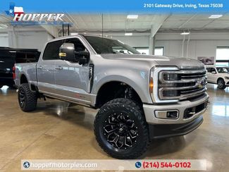 2024 Ford F-250 Super Duty Limited | Plano, TX | AutoRevo PowerSites - Demo1