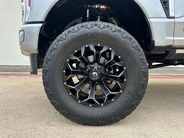 2024 Ford F-250 Super Duty Limited 