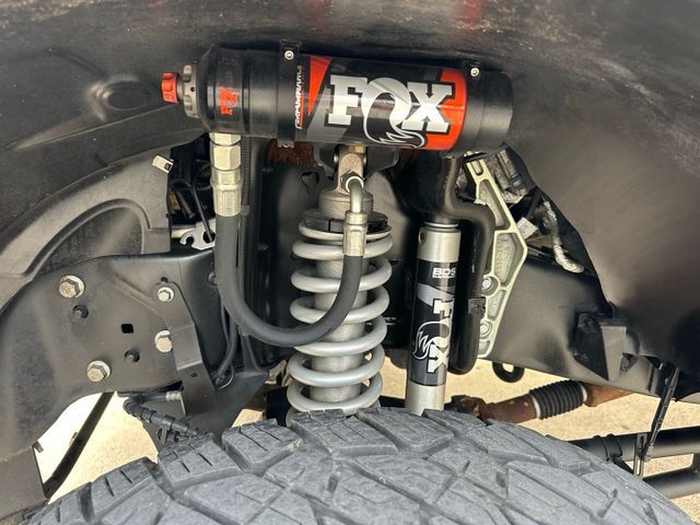 2024 Ford F-250 Super Duty Limited 