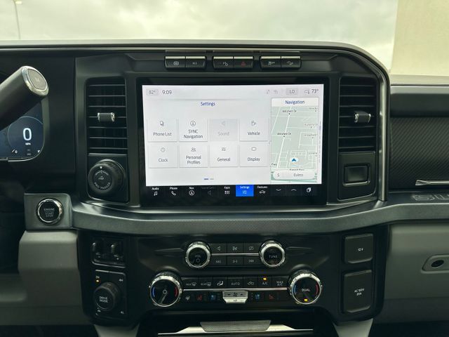 2024 Ford F-250 Super Duty Limited 