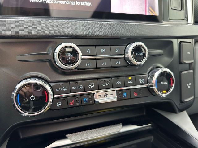 2024 Ford F-250 Super Duty Limited 