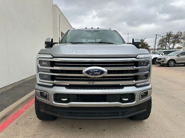 2024 Ford F-250 Super Duty Limited 