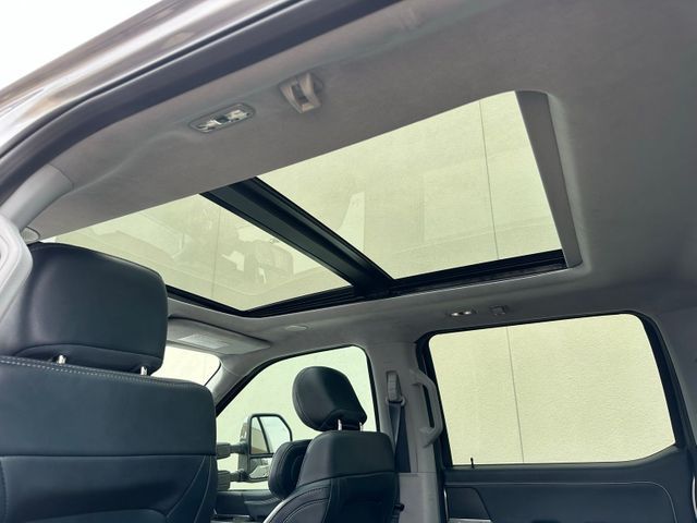 2024 Ford F-250 Super Duty Limited 