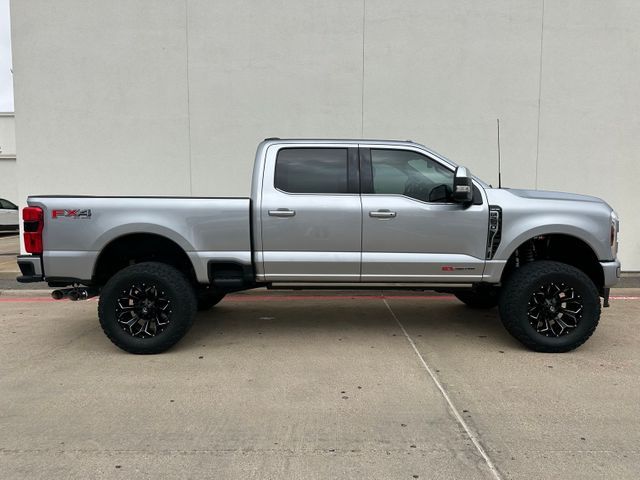 2024 Ford F-250 Super Duty Limited 