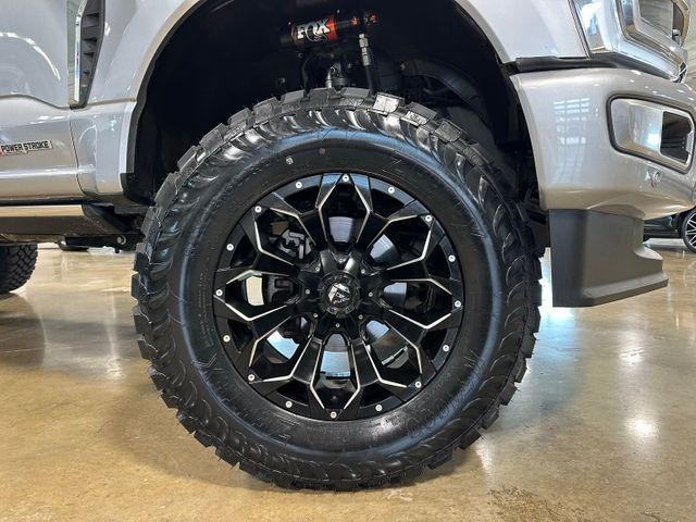 2024 Ford F-250 Super Duty Limited 