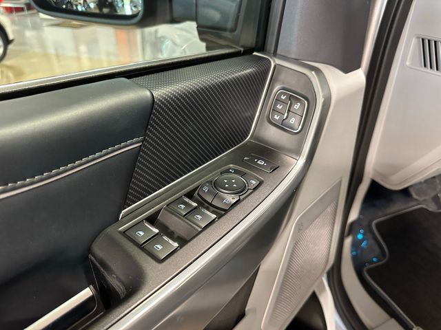2024 Ford F-250 Super Duty Limited 