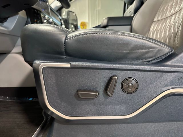 2024 Ford F-250 Super Duty Limited 