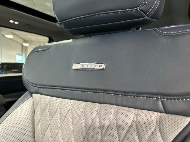 2024 Ford F-250 Super Duty Limited 