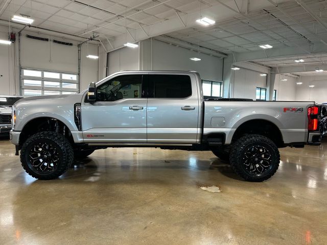 2024 Ford F-250 Super Duty Limited 