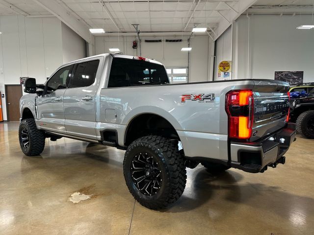 2024 Ford F-250 Super Duty Limited 