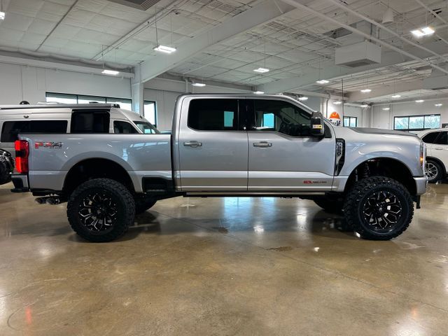 2024 Ford F-250 Super Duty Limited 