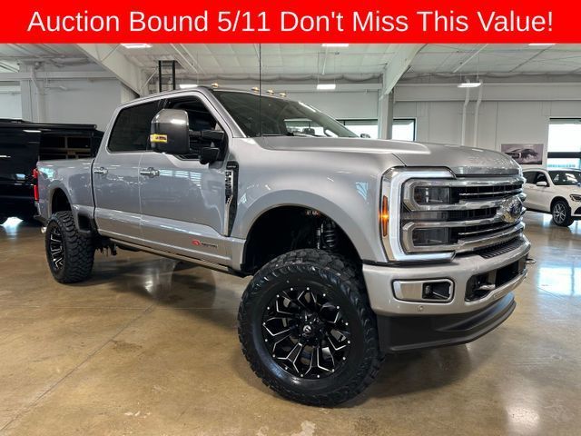 2024 Ford F-250 Super Duty Limited | Plano, TX | AutoRevo PowerSites - Demo1