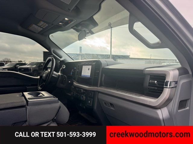 2024 Ford F-250 Super Duty STX Sport 4x4 Power Stroke Diesel 1 Owner LEVELED 2024 Ford F-250 Super Duty STX Sport 4x4 Power Stroke Diesel 1 Owner LEVELED