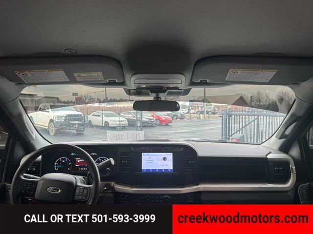 2024 Ford F-250 Super Duty STX Sport 4x4 Power Stroke Diesel 1 Owner LEVELED 2024 Ford F-250 Super Duty STX Sport 4x4 Power Stroke Diesel 1 Owner LEVELED