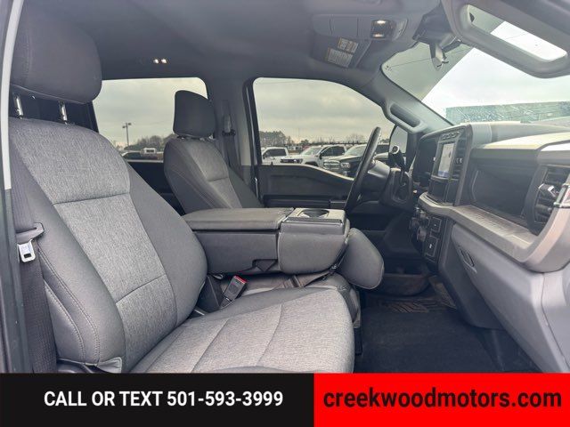 2024 Ford F-250 Super Duty STX Sport 4x4 Power Stroke Diesel 1 Owner LEVELED 2024 Ford F-250 Super Duty STX Sport 4x4 Power Stroke Diesel 1 Owner LEVELED