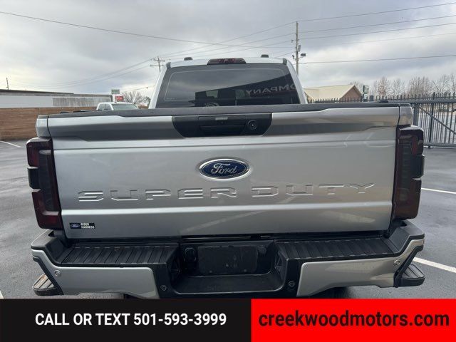 2024 Ford F-250 Super Duty STX Sport 4x4 Power Stroke Diesel 1 Owner LEVELED 2024 Ford F-250 Super Duty STX Sport 4x4 Power Stroke Diesel 1 Owner LEVELED