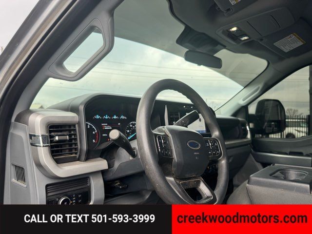 2024 Ford F-250 Super Duty STX Sport 4x4 Power Stroke Diesel 1 Owner LEVELED 2024 Ford F-250 Super Duty STX Sport 4x4 Power Stroke Diesel 1 Owner LEVELED