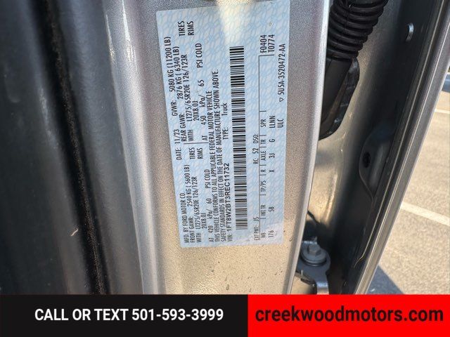 2024 Ford F-250 Super Duty Lariat 4x4 Power Stroke Diesel 1Owner Long Bed FX4