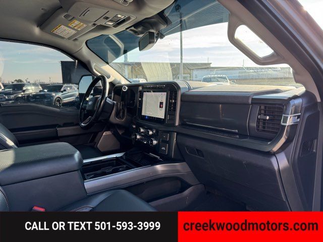 2024 Ford F-250 Super Duty Lariat 4x4 Power Stroke Diesel 1Owner Long Bed FX4 2024 Ford F-250 Super Duty Lariat 4x4 Power Stroke Diesel 1Owner Long Bed FX4