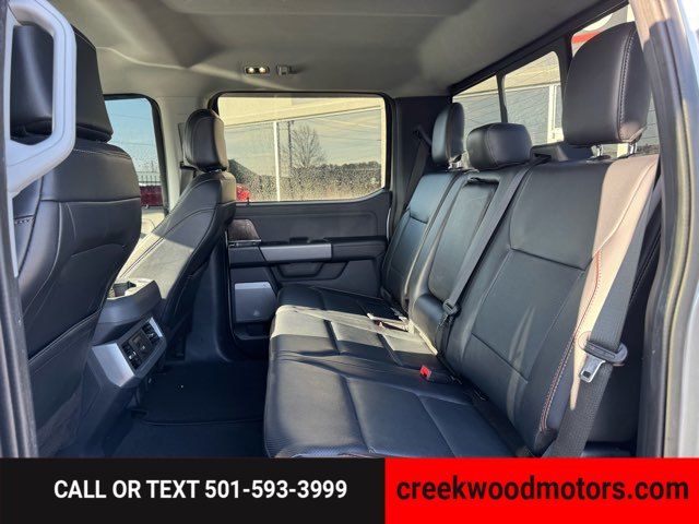 2024 Ford F-250 Super Duty Lariat 4x4 Power Stroke Diesel 1Owner Long Bed FX4 2024 Ford F-250 Super Duty Lariat 4x4 Power Stroke Diesel 1Owner Long Bed FX4