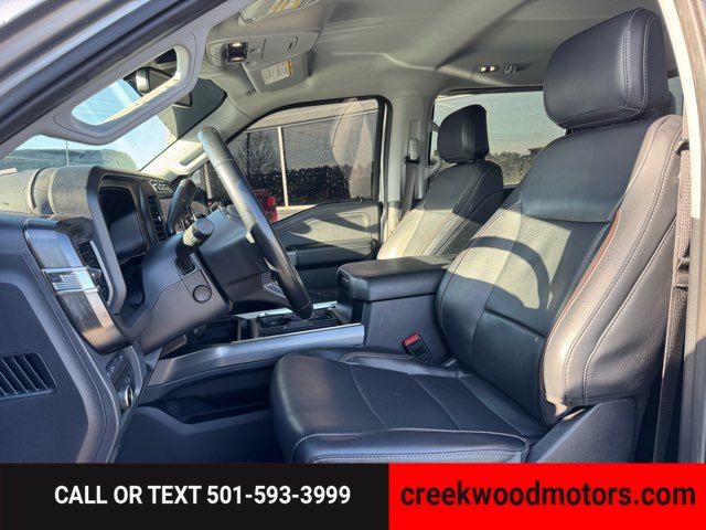 2024 Ford F-250 Super Duty Lariat 4x4 Power Stroke Diesel 1Owner Long Bed FX4 2024 Ford F-250 Super Duty Lariat 4x4 Power Stroke Diesel 1Owner Long Bed FX4