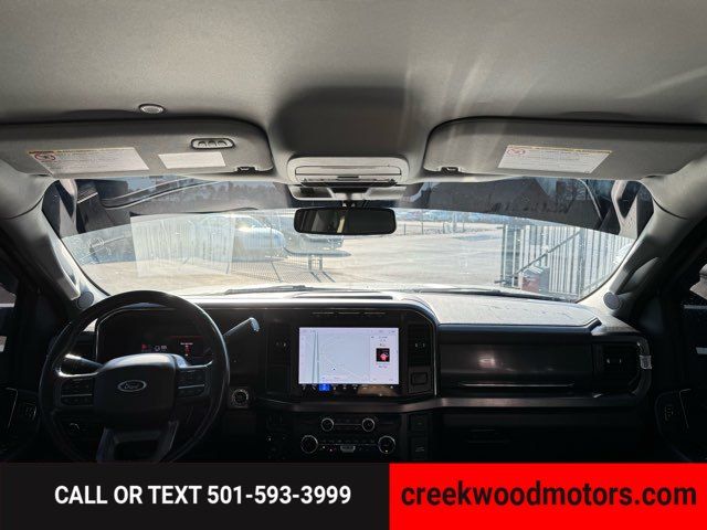 2024 Ford F-250 Super Duty Lariat 4x4 Power Stroke Diesel 1Owner Long Bed FX4 2024 Ford F-250 Super Duty Lariat 4x4 Power Stroke Diesel 1Owner Long Bed FX4