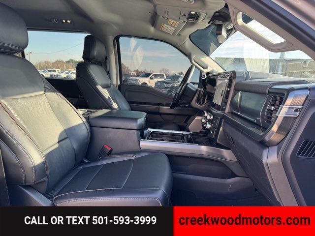 2024 Ford F-250 Super Duty Lariat 4x4 Power Stroke Diesel 1Owner Long Bed FX4 2024 Ford F-250 Super Duty Lariat 4x4 Power Stroke Diesel 1Owner Long Bed FX4