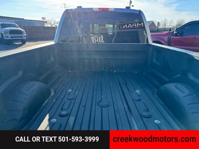 2024 Ford F-250 Super Duty Lariat 4x4 Power Stroke Diesel 1Owner Long Bed FX4