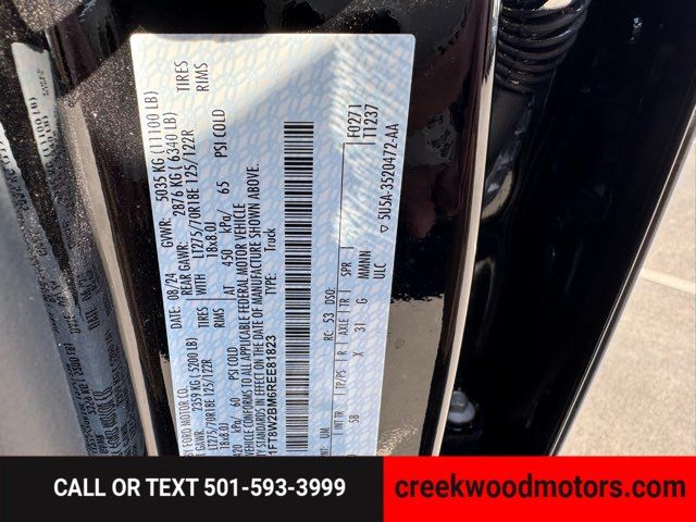2024 Ford F-250 Super Duty Lariat 4x4 Crew Cab Diesel LEVELED 20s 1 Owner 2024 Ford F-250 Super Duty Lariat 4x4 Crew Cab Diesel LEVELED 20s 1 Owner