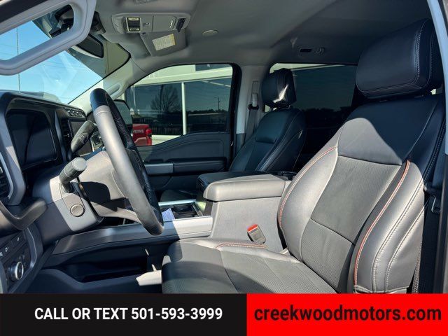 2024 Ford F-250 Super Duty Lariat 4x4 Crew Cab Diesel LEVELED 20s 1 Owner 2024 Ford F-250 Super Duty Lariat 4x4 Crew Cab Diesel LEVELED 20s 1 Owner