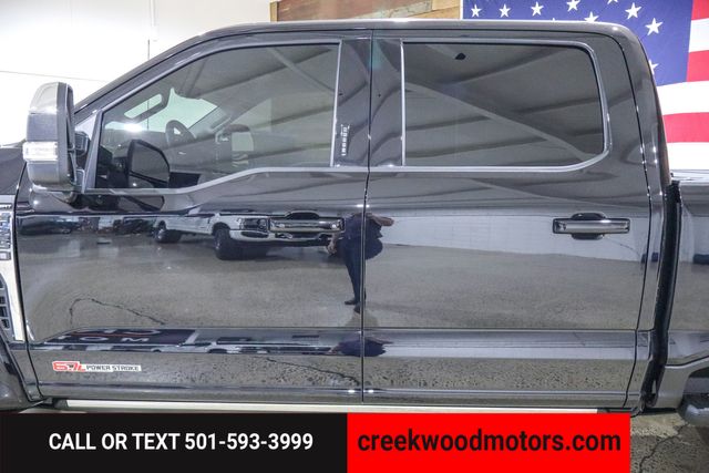 2024 Ford F-250 Super Duty Lariat Ultimate 4x4 HO Diesel LIFTED Winch 1 Owner 2024 Ford F-250 Super Duty Lariat Ultimate 4x4 HO Diesel LIFTED Winch 1 Owner