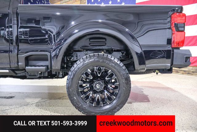 2024 Ford F-250 Super Duty Lariat Ultimate 4x4 HO Diesel LIFTED Winch 1 Owner 2024 Ford F-250 Super Duty Lariat Ultimate 4x4 HO Diesel LIFTED Winch 1 Owner