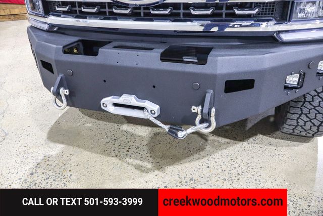 2024 Ford F-250 Super Duty Lariat Ultimate 4x4 HO Diesel LIFTED Winch 1 Owner 2024 Ford F-250 Super Duty Lariat Ultimate 4x4 HO Diesel LIFTED Winch 1 Owner