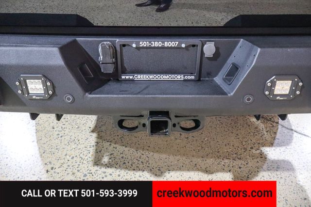 2024 Ford F-250 Super Duty Lariat Ultimate 4x4 HO Diesel LIFTED Winch 1 Owner 2024 Ford F-250 Super Duty Lariat Ultimate 4x4 HO Diesel LIFTED Winch 1 Owner