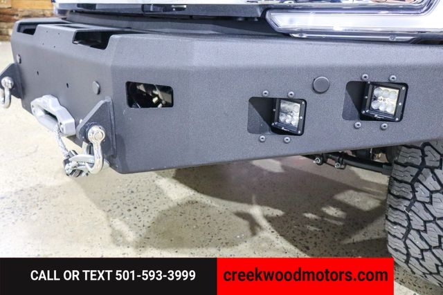 2024 Ford F-250 Super Duty Lariat Ultimate 4x4 HO Diesel LIFTED Winch 1 Owner 2024 Ford F-250 Super Duty Lariat Ultimate 4x4 HO Diesel LIFTED Winch 1 Owner