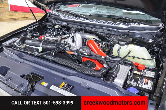 2024 Ford F-250 Super Duty Lariat Ultimate 4x4 HO Diesel LIFTED Winch 1 Owner 2024 Ford F-250 Super Duty Lariat Ultimate 4x4 HO Diesel LIFTED Winch 1 Owner