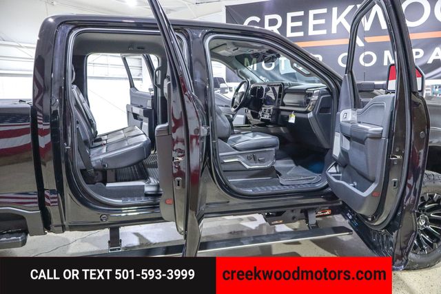 2024 Ford F-250 Super Duty Lariat Ultimate 4x4 HO Diesel LIFTED Winch 1 Owner 2024 Ford F-250 Super Duty Lariat Ultimate 4x4 HO Diesel LIFTED Winch 1 Owner