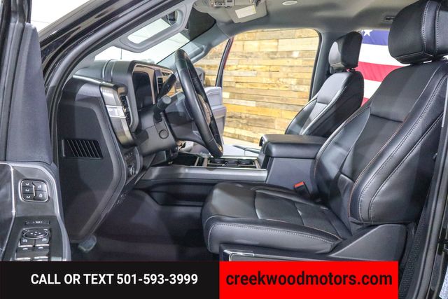 2024 Ford F-250 Super Duty Lariat Ultimate 4x4 HO Diesel LIFTED Winch 1 Owner 2024 Ford F-250 Super Duty Lariat Ultimate 4x4 HO Diesel LIFTED Winch 1 Owner