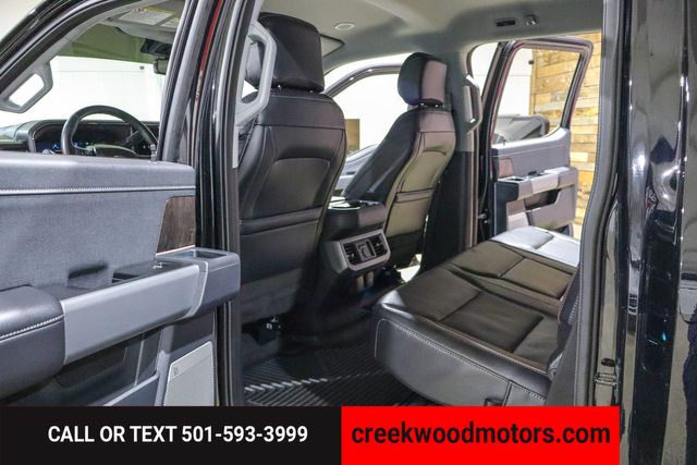 2024 Ford F-250 Super Duty Lariat Ultimate 4x4 HO Diesel LIFTED Winch 1 Owner 2024 Ford F-250 Super Duty Lariat Ultimate 4x4 HO Diesel LIFTED Winch 1 Owner