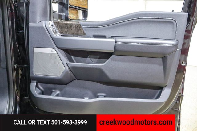 2024 Ford F-250 Super Duty Lariat Ultimate 4x4 HO Diesel LIFTED Winch 1 Owner 2024 Ford F-250 Super Duty Lariat Ultimate 4x4 HO Diesel LIFTED Winch 1 Owner