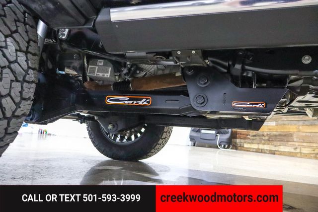 2024 Ford F-250 Super Duty Lariat Ultimate 4x4 HO Diesel LIFTED Winch 1 Owner 2024 Ford F-250 Super Duty Lariat Ultimate 4x4 HO Diesel LIFTED Winch 1 Owner