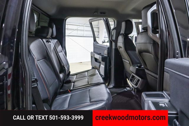 2024 Ford F-250 Super Duty Lariat Ultimate 4x4 HO Diesel LIFTED Winch 1 Owner 2024 Ford F-250 Super Duty Lariat Ultimate 4x4 HO Diesel LIFTED Winch 1 Owner