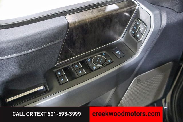 2024 Ford F-250 Super Duty Lariat Ultimate 4x4 HO Diesel LIFTED Winch 1 Owner 2024 Ford F-250 Super Duty Lariat Ultimate 4x4 HO Diesel LIFTED Winch 1 Owner