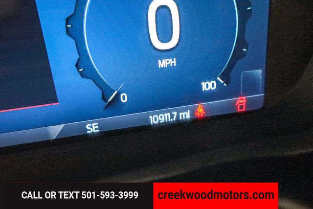 2024 Ford F-250 Super Duty Lariat Ultimate 4x4 HO Diesel LIFTED Winch 1 Owner