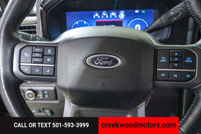 2024 Ford F-250 Super Duty Lariat Ultimate 4x4 HO Diesel LIFTED Winch 1 Owner 2024 Ford F-250 Super Duty Lariat Ultimate 4x4 HO Diesel LIFTED Winch 1 Owner