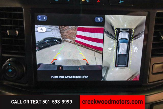 2024 Ford F-250 Super Duty Lariat Ultimate 4x4 HO Diesel LIFTED Winch 1 Owner 2024 Ford F-250 Super Duty Lariat Ultimate 4x4 HO Diesel LIFTED Winch 1 Owner