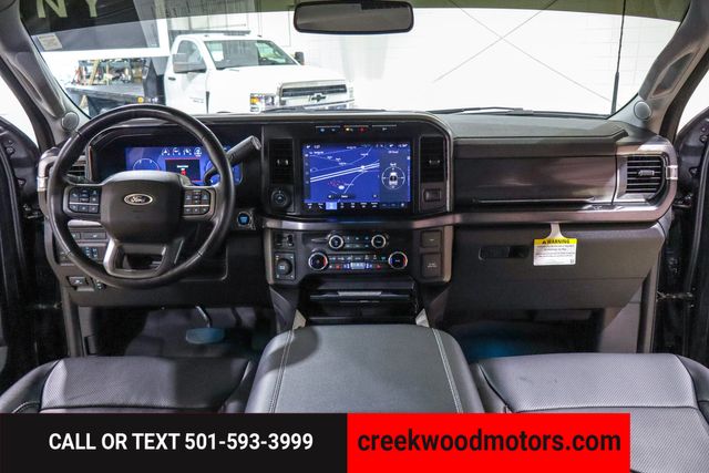 2024 Ford F-250 Super Duty Lariat Ultimate 4x4 HO Diesel LIFTED Winch 1 Owner 2024 Ford F-250 Super Duty Lariat Ultimate 4x4 HO Diesel LIFTED Winch 1 Owner