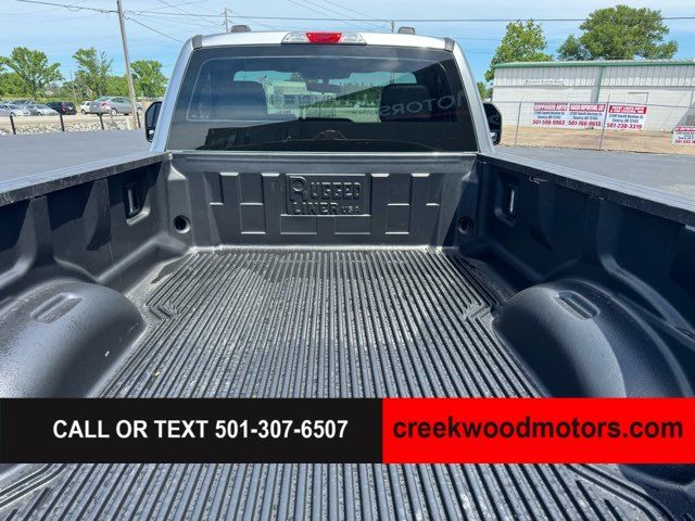 2024 Ford F-250 Super Duty XL 6.8L V8 GAS Reg Cab RWD 1 Owner Financing NICE 2024 Ford F-250 Super Duty XL 6.8L V8 GAS Reg Cab RWD 1 Owner Financing NICE